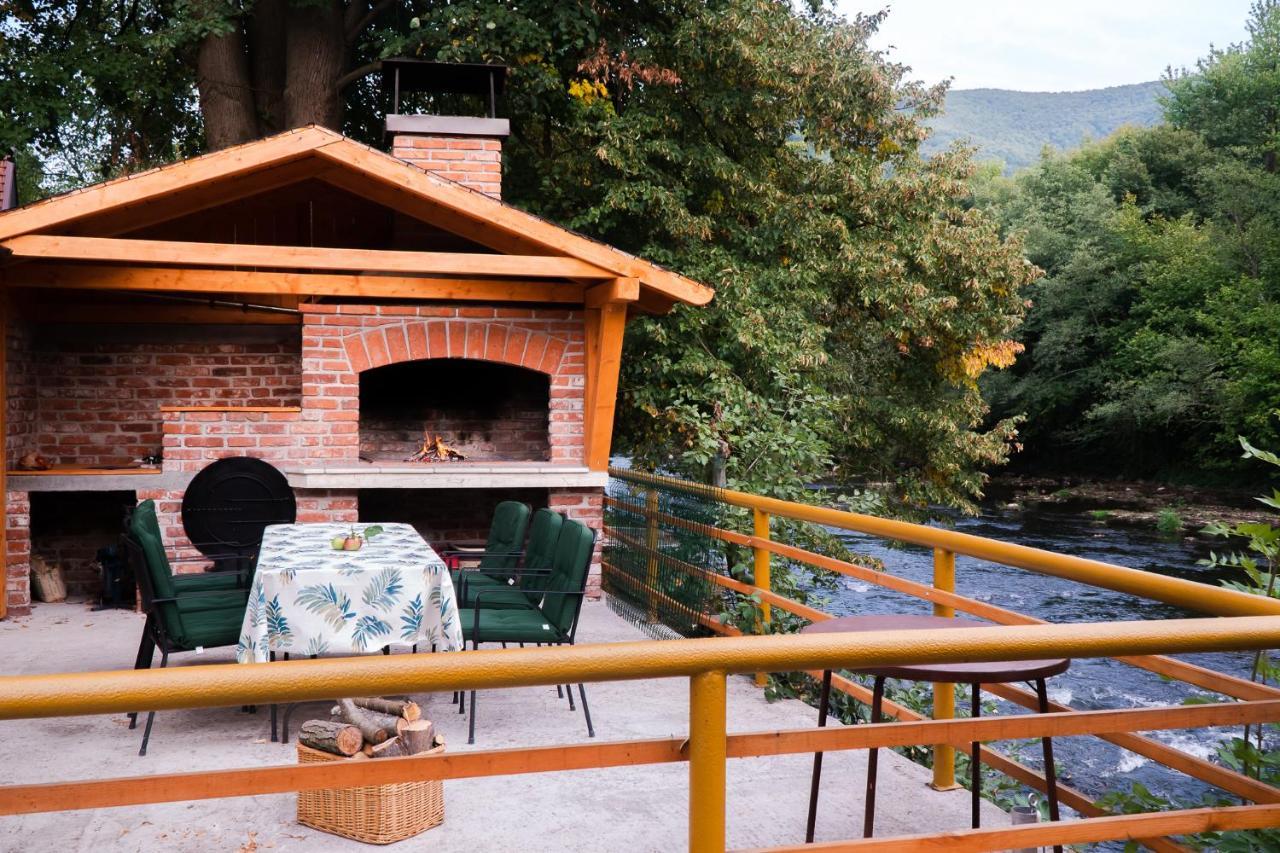 Eden Apartment Visoko