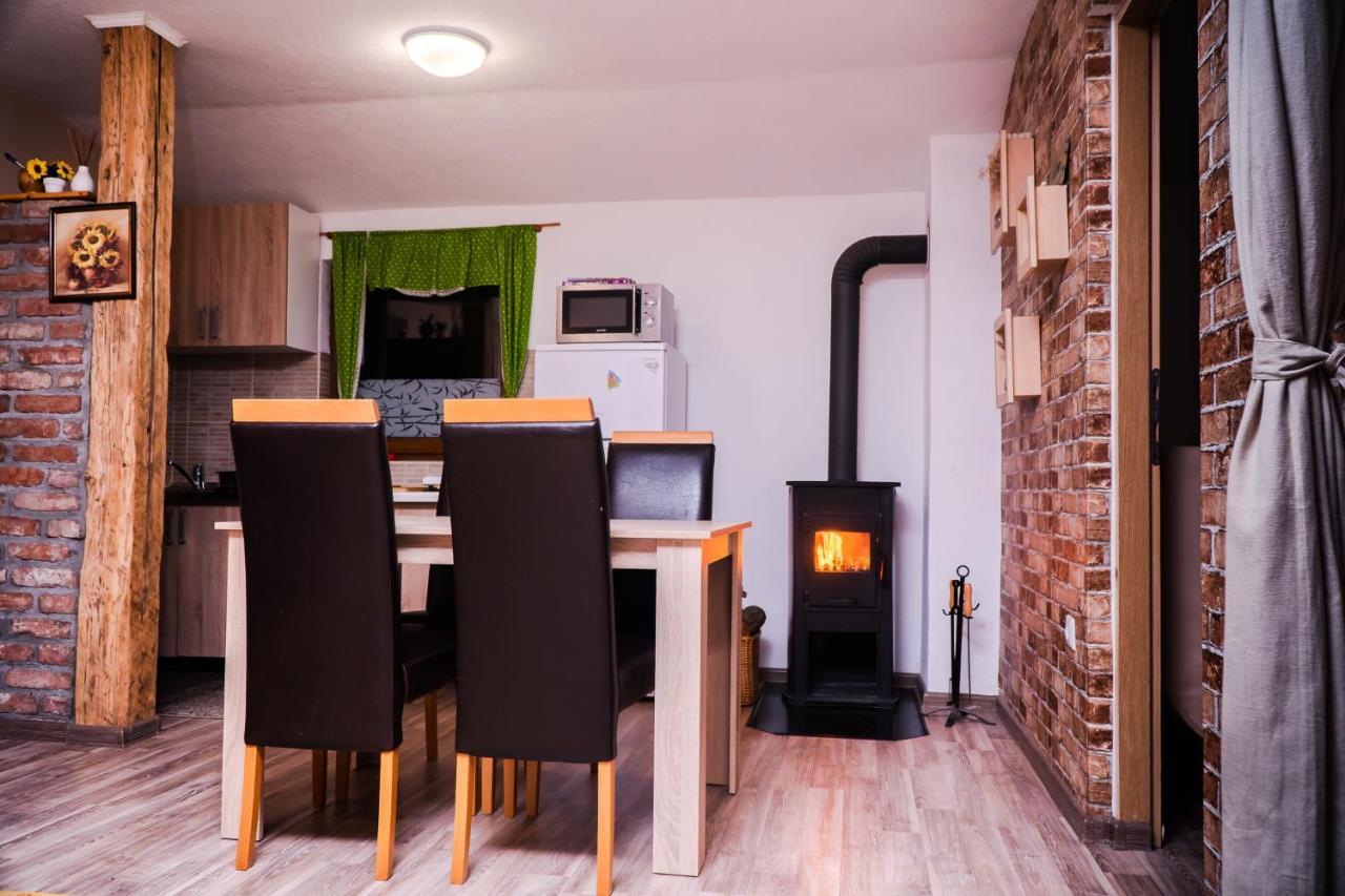 Eden Apartment