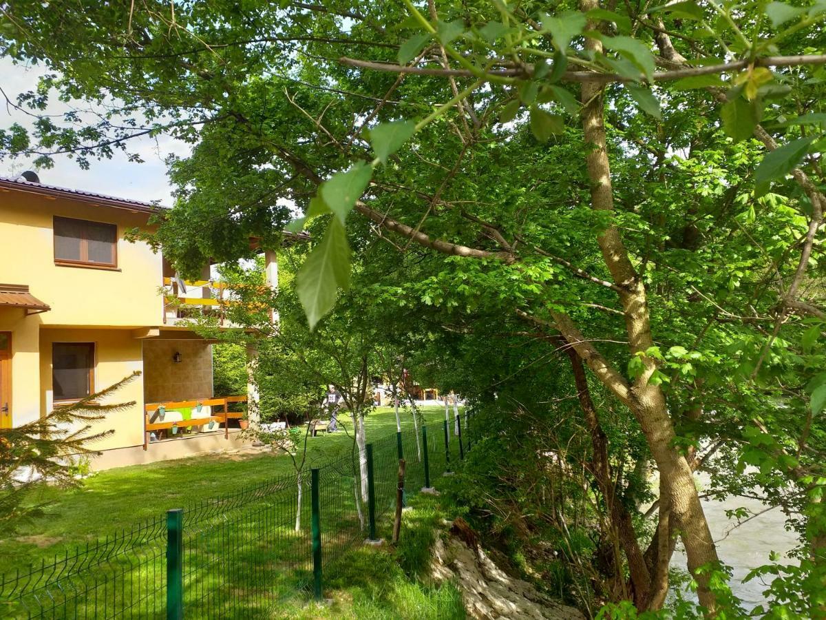 Eden * Visoko